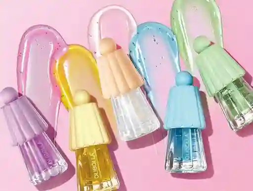 Lip Oil Para Labios Tipo Sheglam
