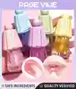 Lip Oil Para Labios Tipo Sheglam