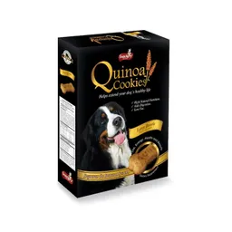 Galletas Quinoa Energy Razas Grandes 1000 Gr