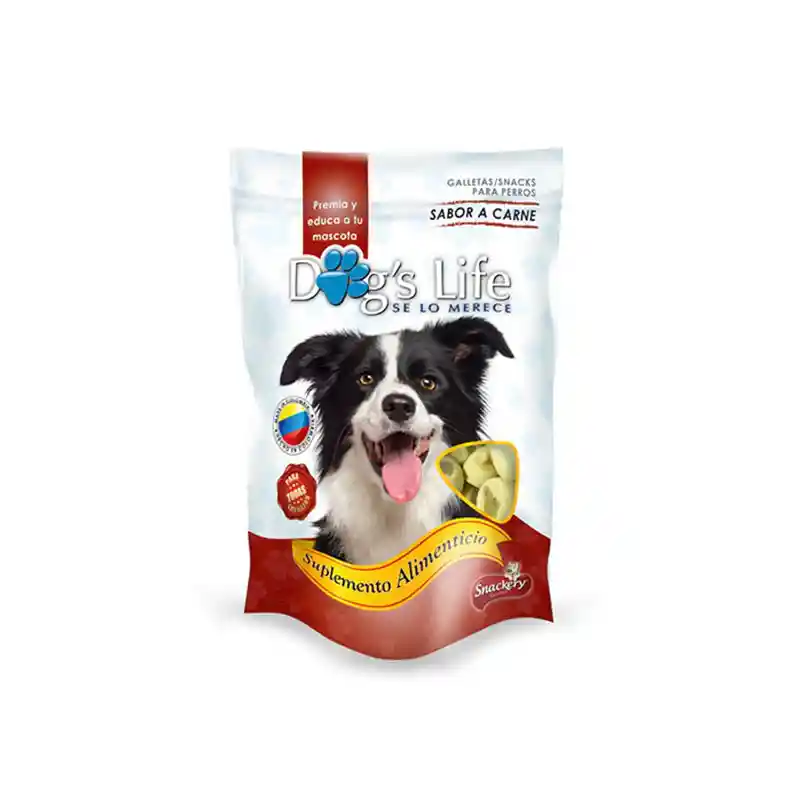 Dogs Life Carne Mabone 100 Gr