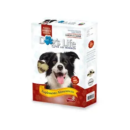 Dogs Life Carne Mabone 1000 Gr