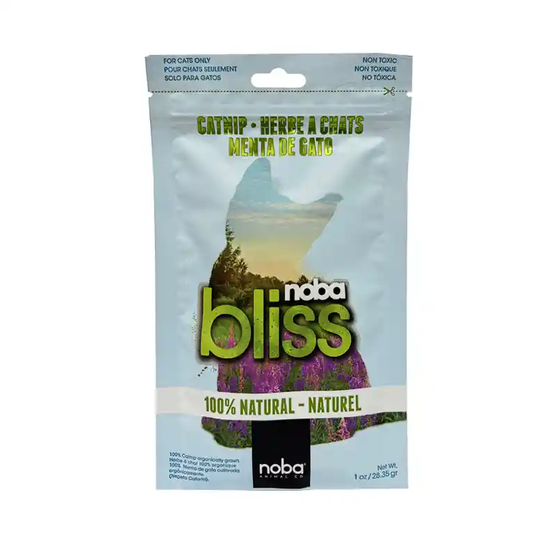 Hierba Menta 100 Natural Catnip