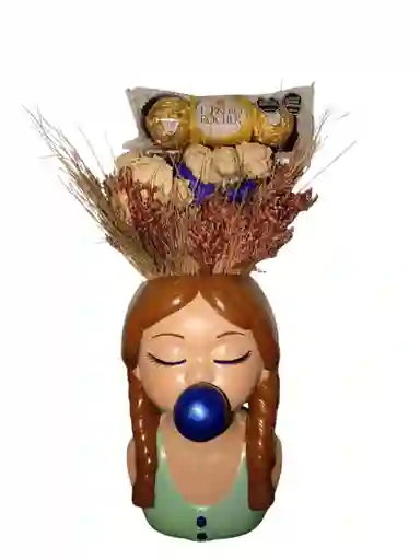 Soñadora Fseca