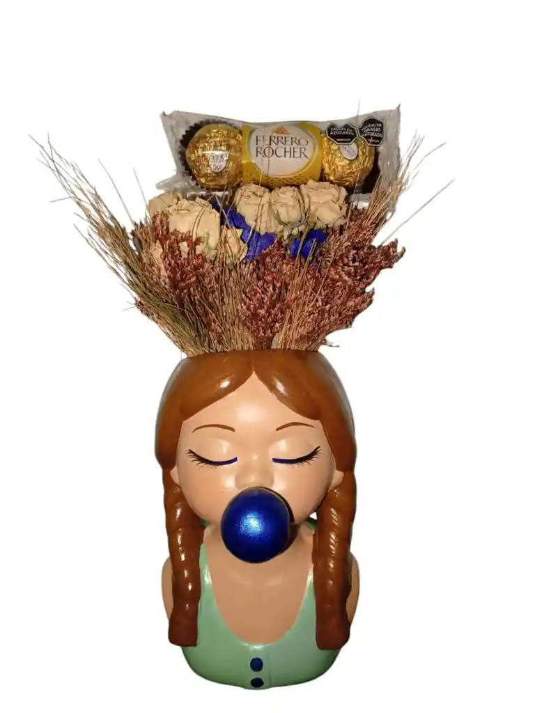 Soñadora Fseca