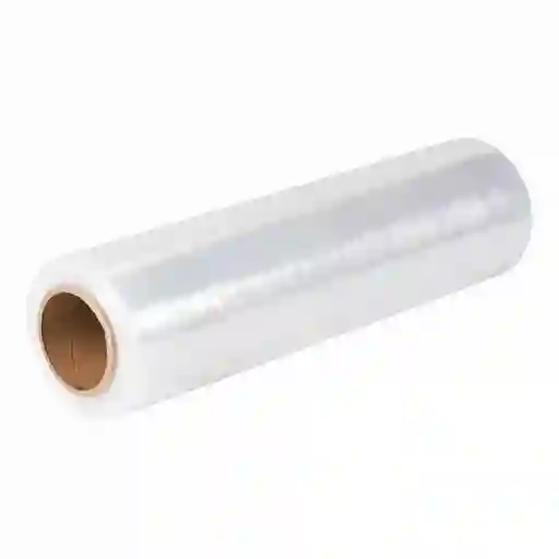 Strech Industrial 30 Cm X 300 Mt