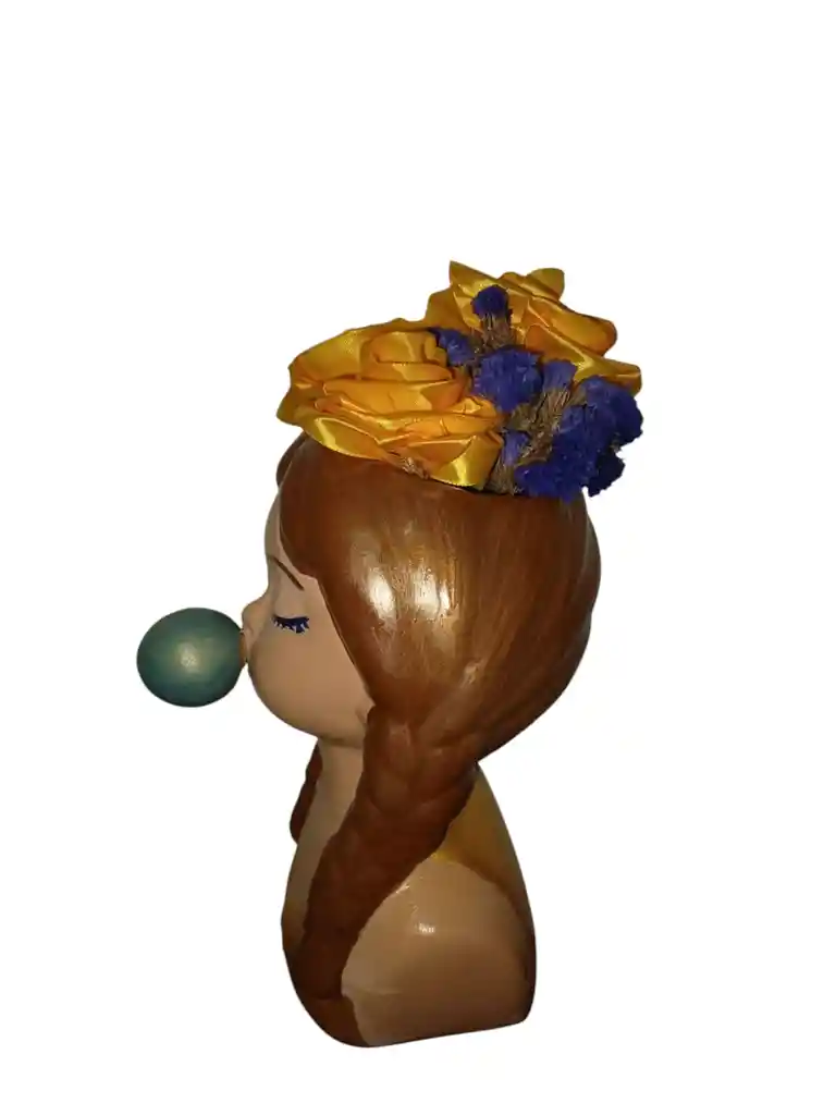 Soñadora Amarilla