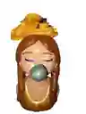 Soñadora Amarilla