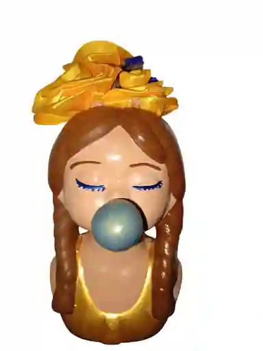 Soñadora Amarilla