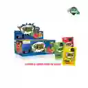 Dulce Liquido Super Hiper Acido X50