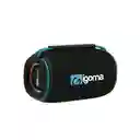 Parlante Waterproof Speaker Ig-318 Igoma