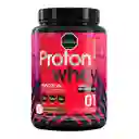 Proteina Proton Whey 2lb Sabor Vainilla