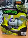 Carro De Impulso Tortugas Ninja Shredder Escala 180