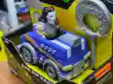 Carro De Impulso Tortugas Ninja Casey Jones Escala 180