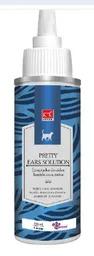 Pretty Ears Solution Cats *118ml