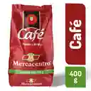 Café Mercacentro 400 G