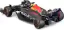 Carro A Escala 1/43 Formula 1 Red Bull Verstappen Bburago