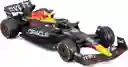 Carro A Escala 1/43 Formula 1 Red Bull Verstappen Bburago