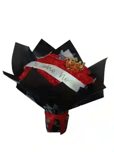 Pasión Eterna