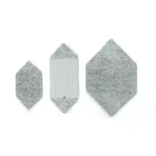 Toalla De Microfib Talla S Mpets Acc