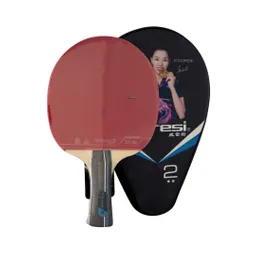 Raqueta Tenis Mesa Varesi Kit 1 Raq, Forro-v2002