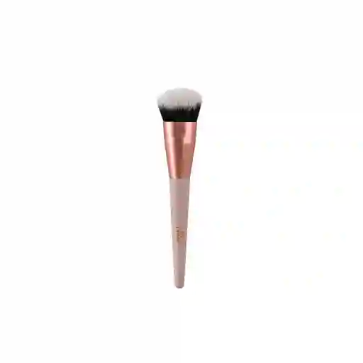 Brocha Para Rostro Iconi-k Brush Ani-k X Juanito