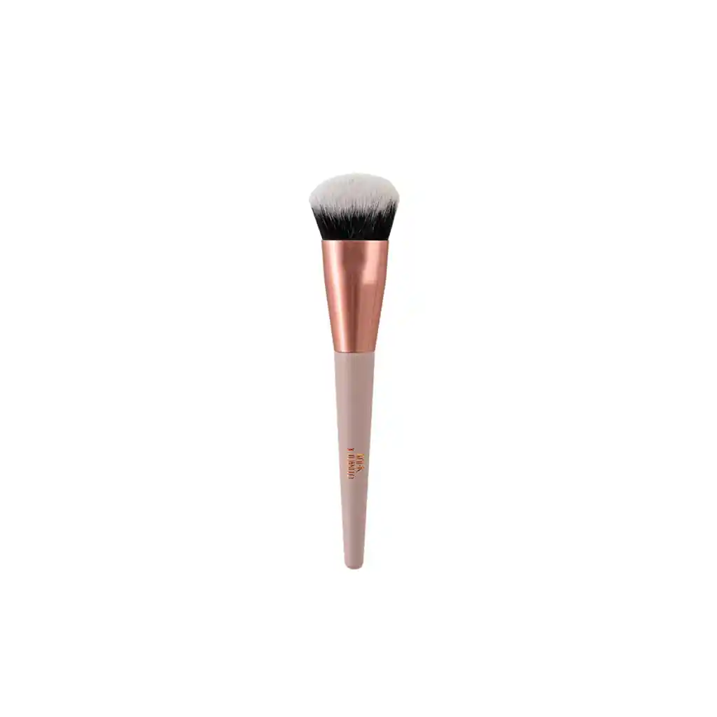 Brocha Para Rostro Iconi-k Brush Ani-k X Juanito