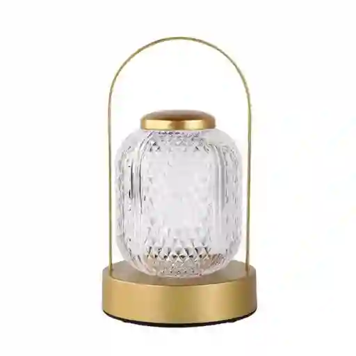 Lampara Luz Led Decorativa Táctil My-239