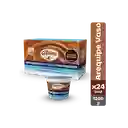 Arequipe Alpina Vaso 50 Gr X24