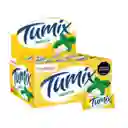 Chicles Tumix Menta X100