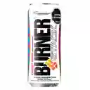 Quemador De Grasa Burner En Lata