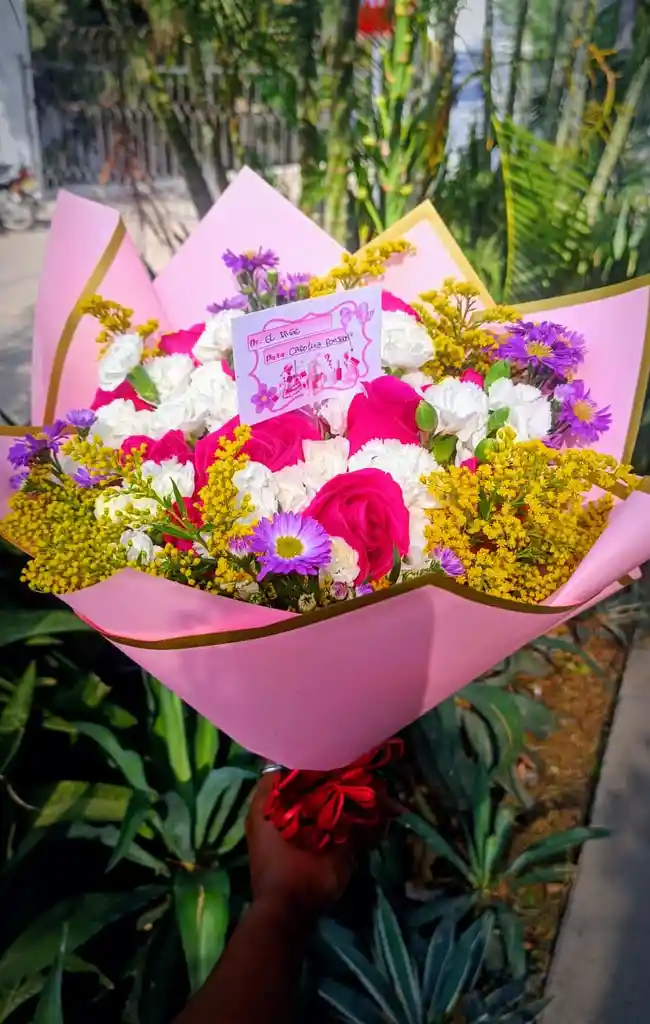Romance Primaveral