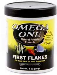 Omegaonefirstflakes28g