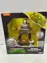 Figura Tortuga Ninja En Patineta Con Impulso Casey Jones