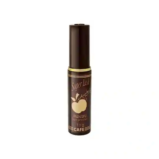 Mascara De Pestañas Super Lash Cafe By Apple