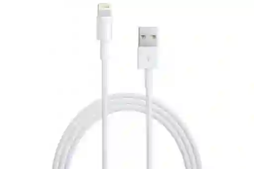 Cable Cable Usb A Lightning De 1m I Phone