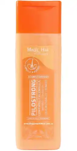 Magic Hair Acondicionador Pilostrong