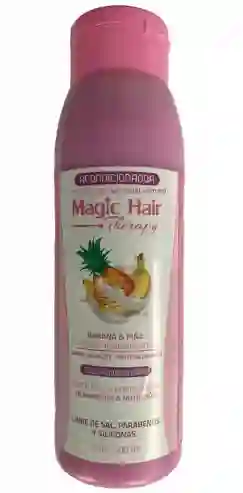 Magic Hair Acondicionador Anticaída Cabello Seco