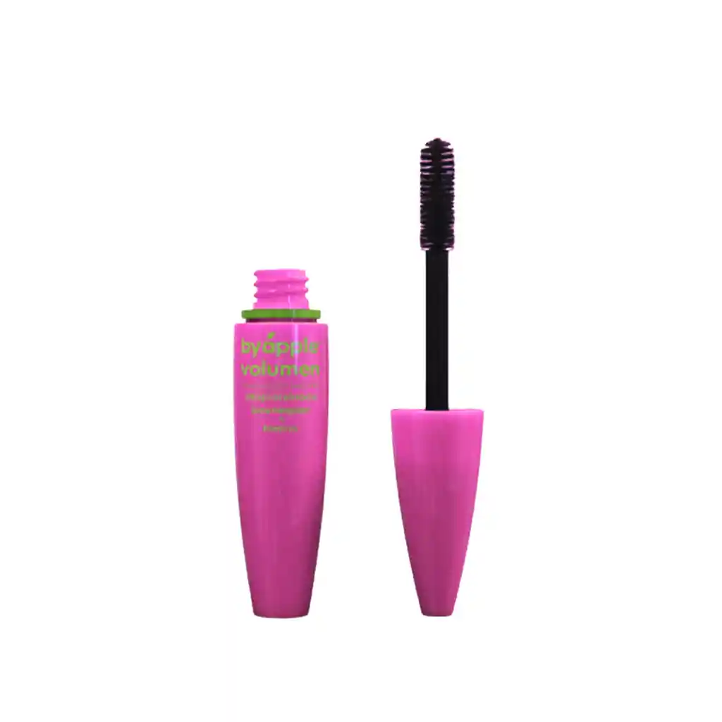 Máscara De Pestañas Ultra Lash Vitaproteinada Bioenergizer + Biotina By Apple