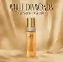 White Diamonds Elizabeth Taylor 3.3 Fl Oz 100 Ml