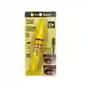 Volumen Máscara De Pestañas Ultra Lash Vitaproteinada Colágeno + Vitamina E By Apple