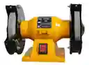 Esmeril De Mesa Banco 6 Pulgadas 170 W 3540 Rpm Profesional Innovo