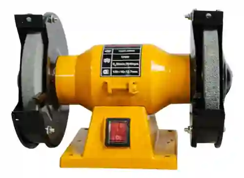 Esmeril De Mesa Banco 6 Pulgadas 170 W 3540 Rpm Profesional Innovo