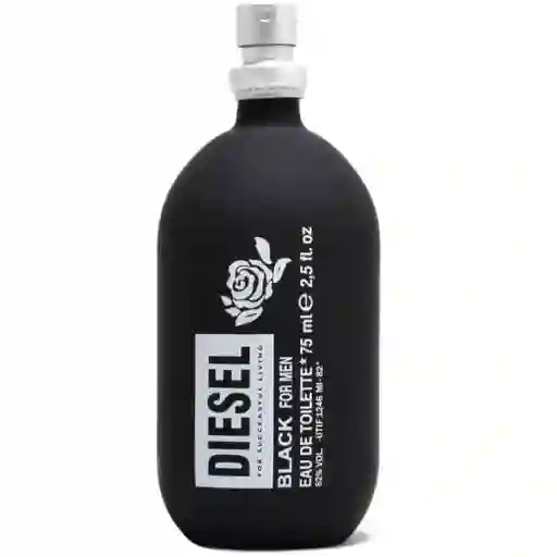 Perfume Diesel Premium Dark 75 Ml