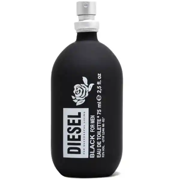 Perfume Diesel Premium Dark 75 Ml