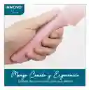 Set De Cuchillos Knife Bali 6 Piezas Con Pelador De Papa Innovo