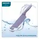 Set De Cuchillos Knife Bali 6 Piezas Con Pelador De Papa Innovo
