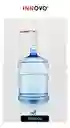 Dispensador Agua De Botellón Automático Plegable Flujo Ajustable Innovo Home