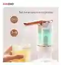 Dispensador Agua De Botellón Automático Plegable Flujo Ajustable Innovo Home