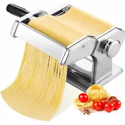 Máquina Inoxidable Para Hacer Pasta 3 En 1