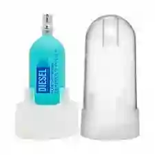 Perfume Diesel Blue Day For Women 75 Ml